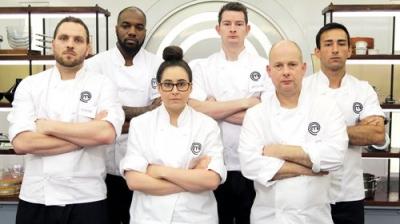 MasterChef: The Professionals