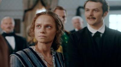 Baudžiauninkė