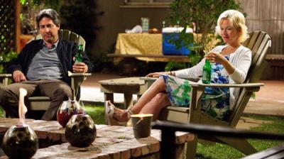 Men of a Certain Age