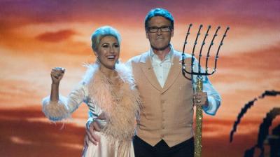 Dancing with the Stars