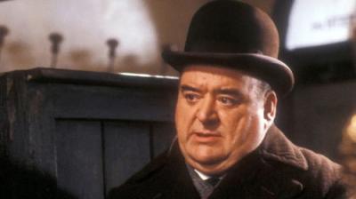 You Rang, M'Lord?