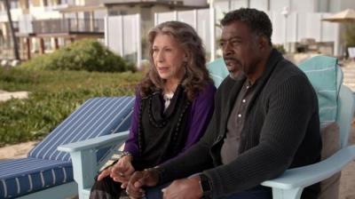 Grace and Frankie