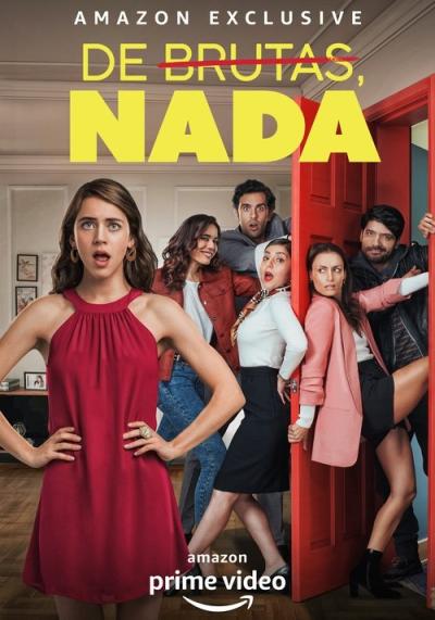 De brutas, nada filmas online
