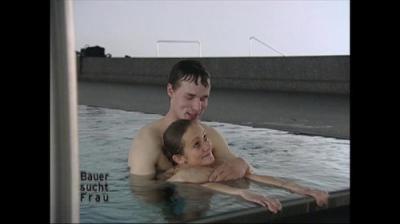Bauer sucht Frau