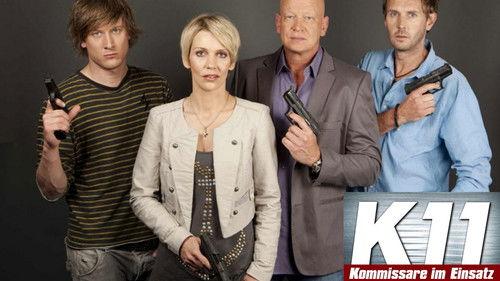 K11 – Kommissare im Einsatz filmas žiurėti online