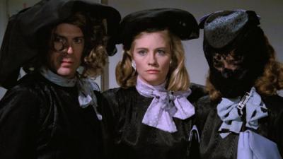 Mėnesienos apšviesti