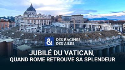 Des racines & des ailes