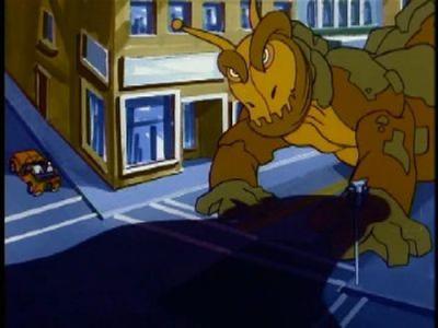 Godzilla