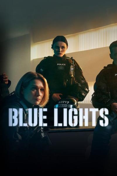 Blue Lights filmas online