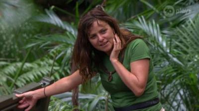 I'm a Celebrity: Get Me Out of Here!