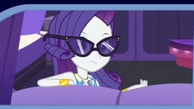 My Little Pony: Equestria Girls - Better Together