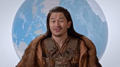 History of the World: Part II