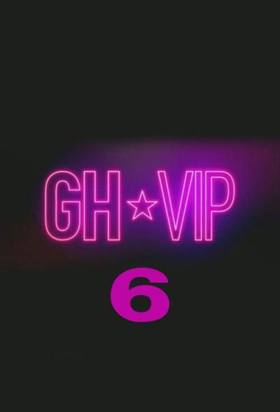 Gran hermano VIP filmas online