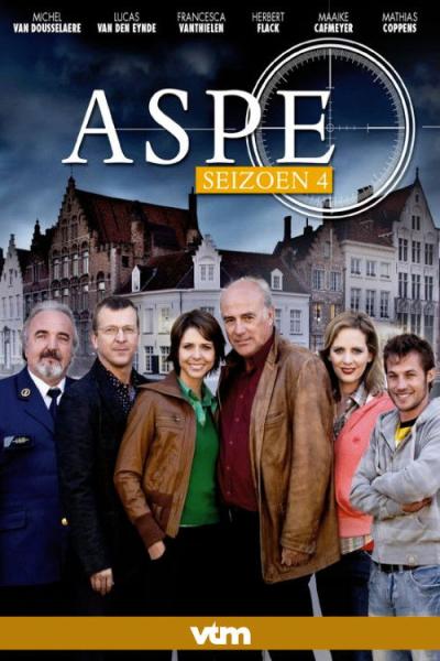 Aspe filmas online