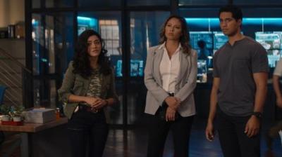 Jūrų kriminalistai. Havajai