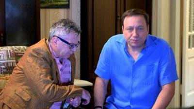 Воронины