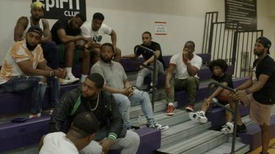 Love & Hip Hop Atlanta