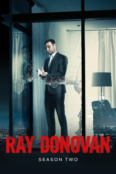 Rėjus Donovanas filmas online