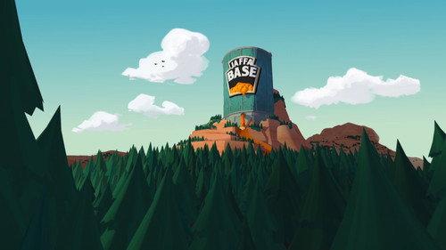 MoonQuest filmas žiurėti online