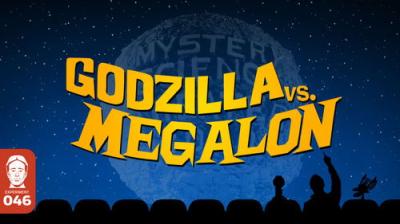 Mystery Science Theater 3000