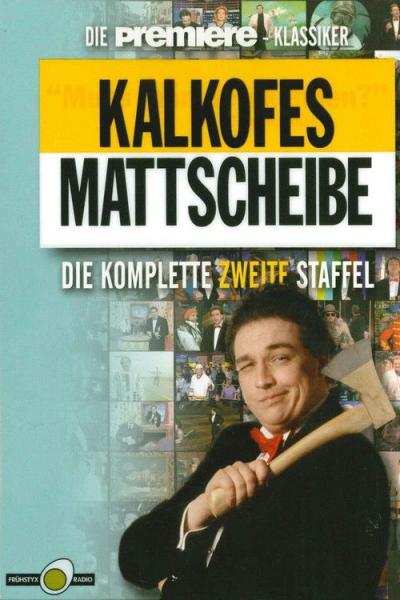 Kalkofes Mattscheibe filmas online