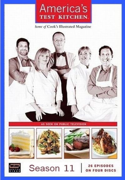 America's Test Kitchen filmas online