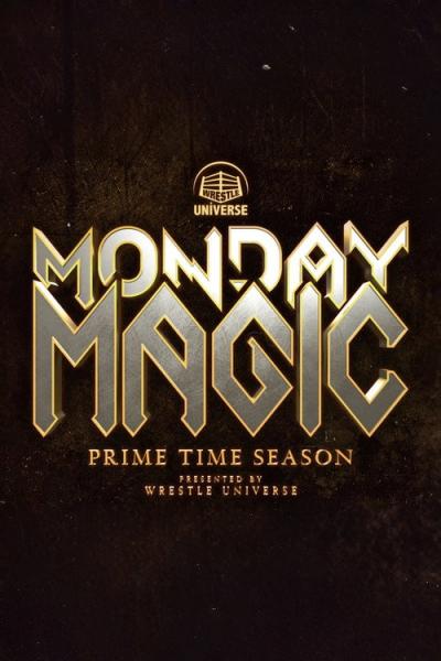 MONDAY MAGIC filmas online