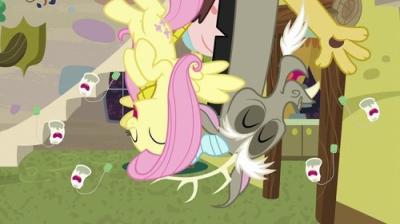 My Little Pony: Friendship Is Magic