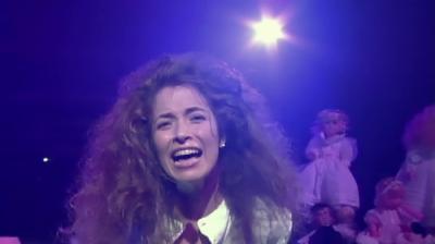 Gloria Trevi: Ellas soy yo