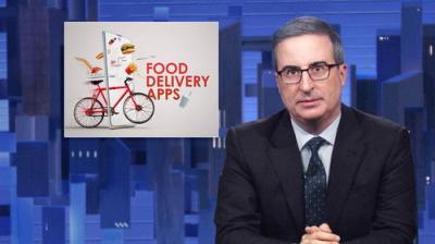 Last Week Tonight with John Oliver