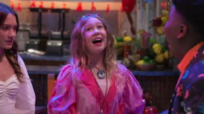 The Thundermans: Undercover