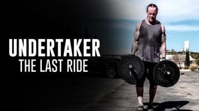 Undertaker: The Last Ride