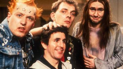 The Young Ones