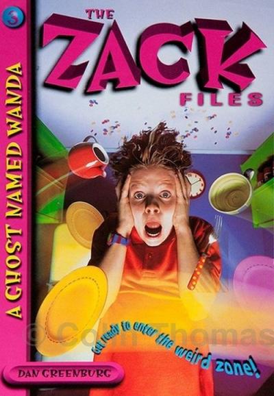 The Zack Files filmas online