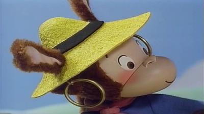 Noddy's Toyland Adventures