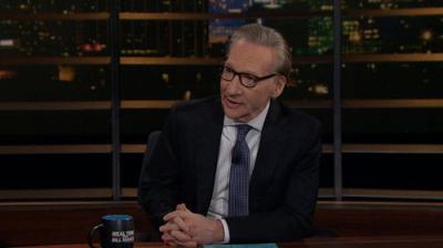 Real Time with Bill Maher