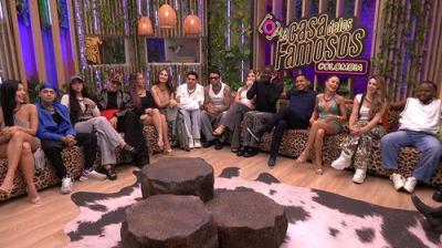 La Casa de los Famosos Colombia
