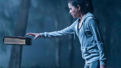 The Bureau of Magical Things