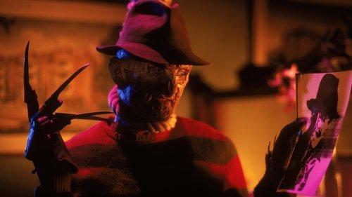Freddy's Nightmares filmas žiurėti online