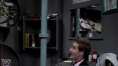 Red Dwarf: The First Three Million Years