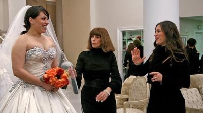 Say Yes to the Dress