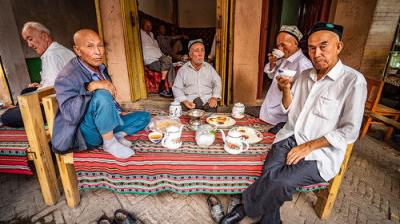 Foreign Correspondent