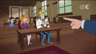 Be Cool, Scooby-Doo!