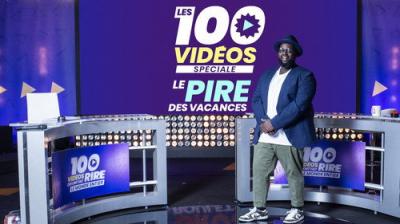 Les 100 vidéos qui ont fait rire le monde entier