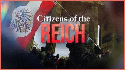 Foreign Correspondent