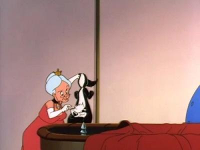 The Sylvester & Tweety Mysteries