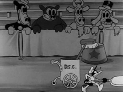 Looney Tunes