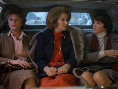 Cagney & Lacey