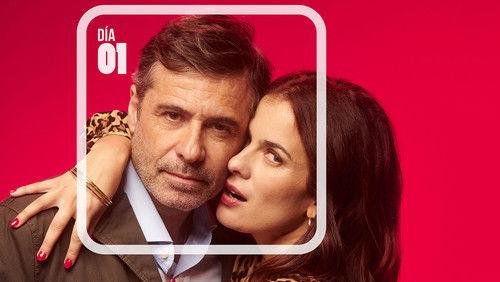 100 días para enamorarse filmas žiurėti online