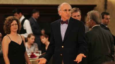 Curb Your Enthusiasm